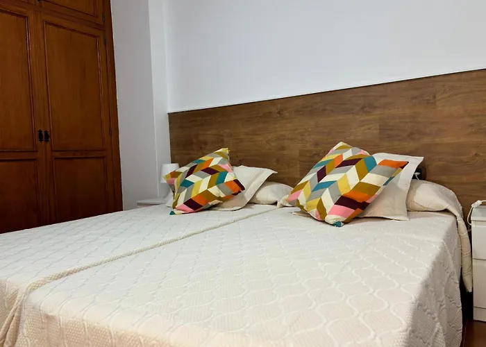 Apartamento Las Flores
