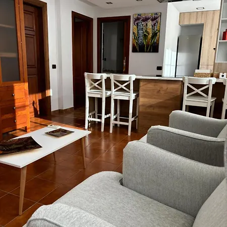 Apartamento Las Flores Puerto de la Cruz  Exterior photo