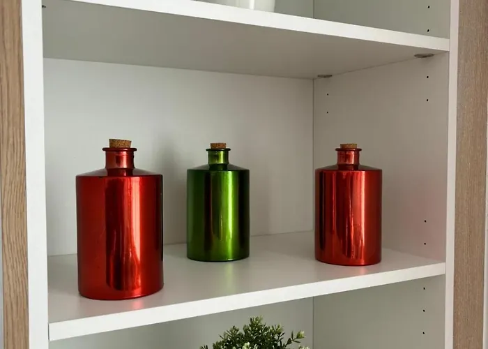 Apartamento Las Flores